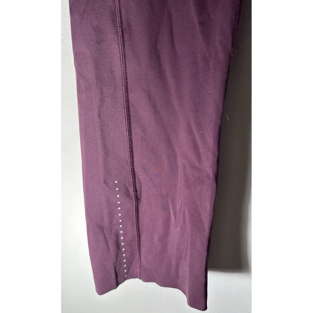 Lululemon‎ Athletics Fast and Free Crop II 19